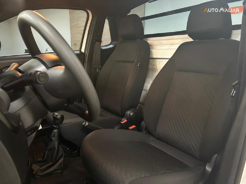 FIAT STRADA 1.3 FIREFLY FLEX ENDURANCE CS MANUAL