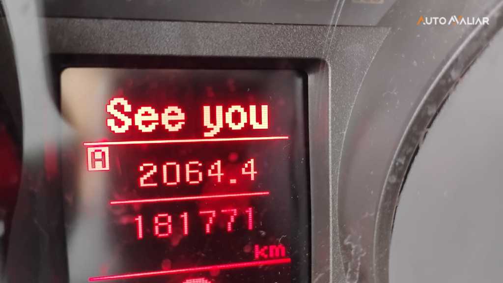 MITSUBISHI ASX 2.0 4X2 16V FLEX 4P AUTOMATICO