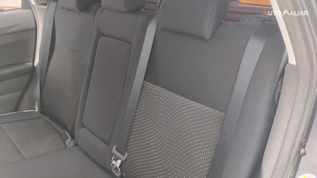 MITSUBISHI ASX 2.0 4X2 16V FLEX 4P AUTOMATICO