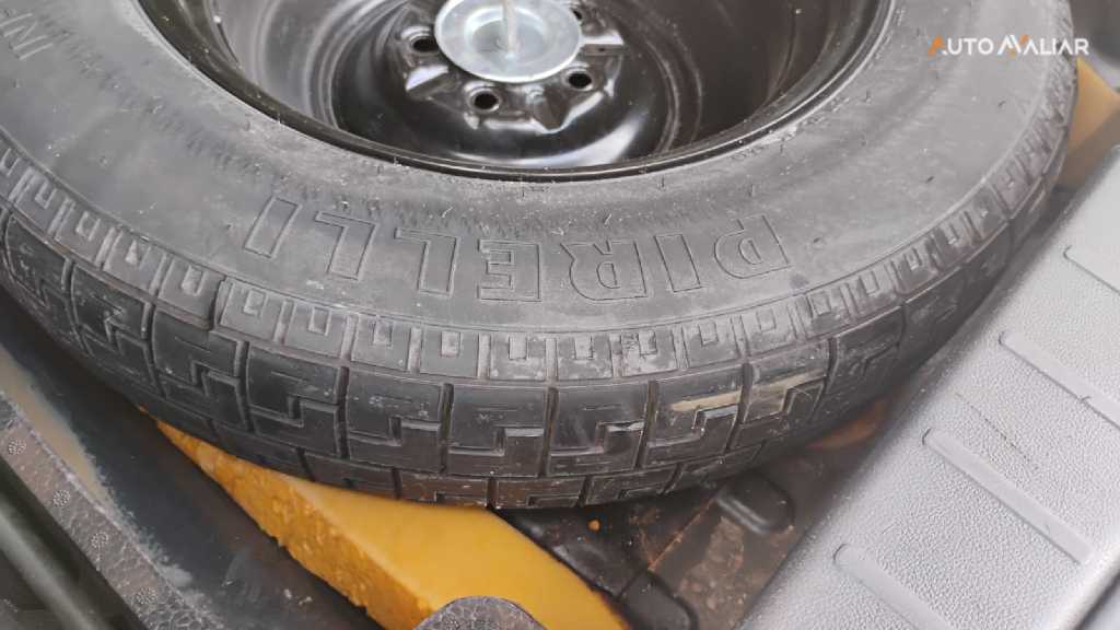 MITSUBISHI ASX 2.0 4X2 16V FLEX 4P AUTOMATICO