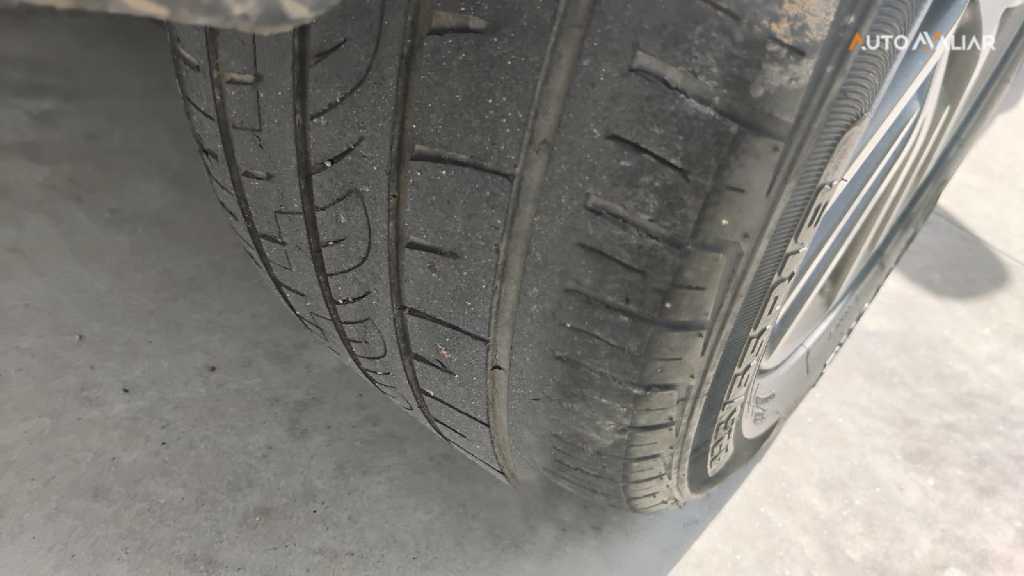 MITSUBISHI ASX 2.0 4X2 16V FLEX 4P AUTOMATICO