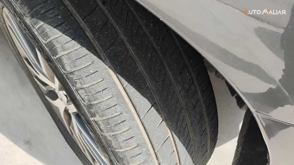 MITSUBISHI ASX 2.0 4X2 16V FLEX 4P AUTOMATICO