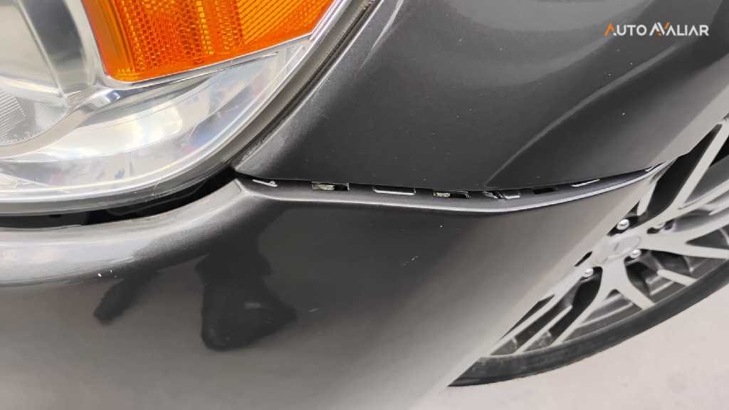 MITSUBISHI ASX 2.0 4X2 16V FLEX 4P AUTOMATICO