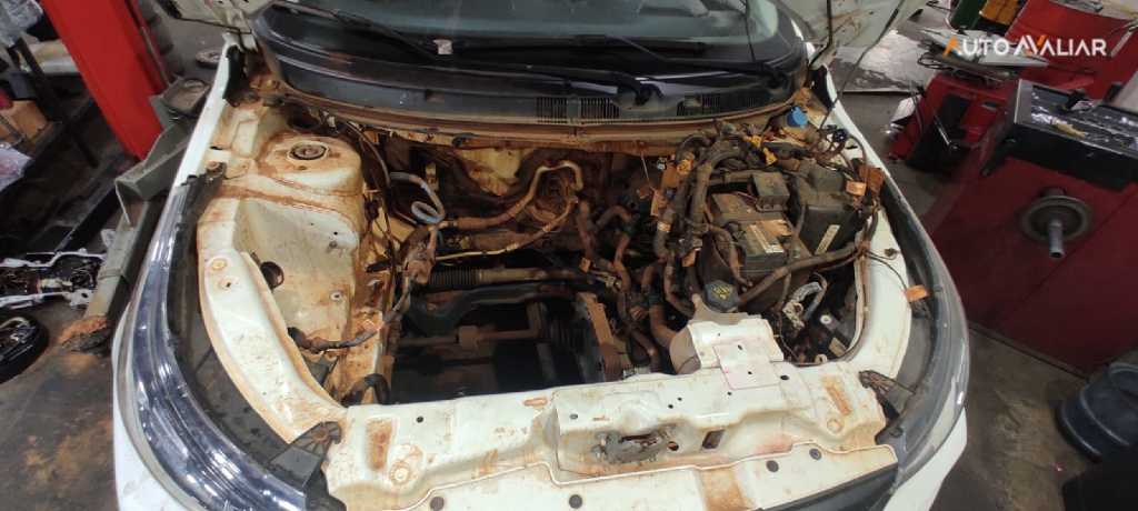 FIAT ARGO 1.0 FIREFLY FLEX MANUAL