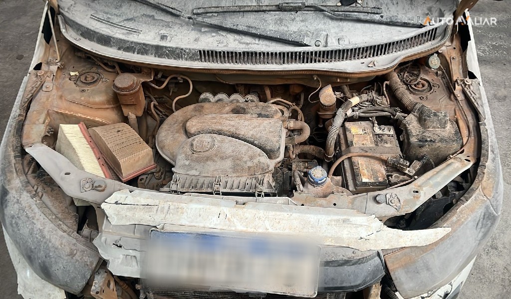 FIAT MOBI 1.0 EVO FLEX LIKE. ON MANUAL