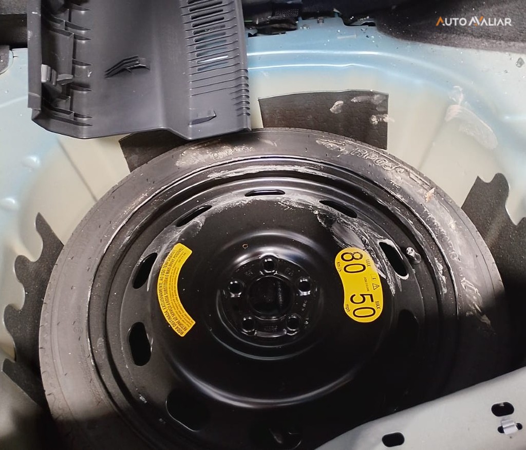 VOLKSWAGEN TERA 1.0 170 TSI COMFORT AUTOM&Aacute;TICO