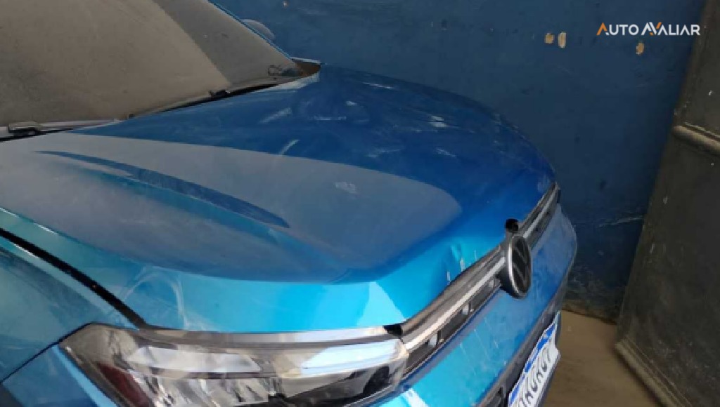 VOLKSWAGEN TERA 1.0 170 TSI COMFORT AUTOM&Aacute;TICO