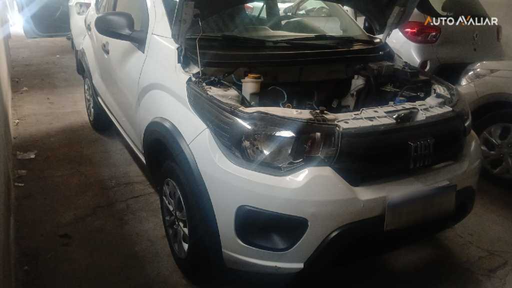 FIAT MOBI 1.0 EVO FLEX LIKE 