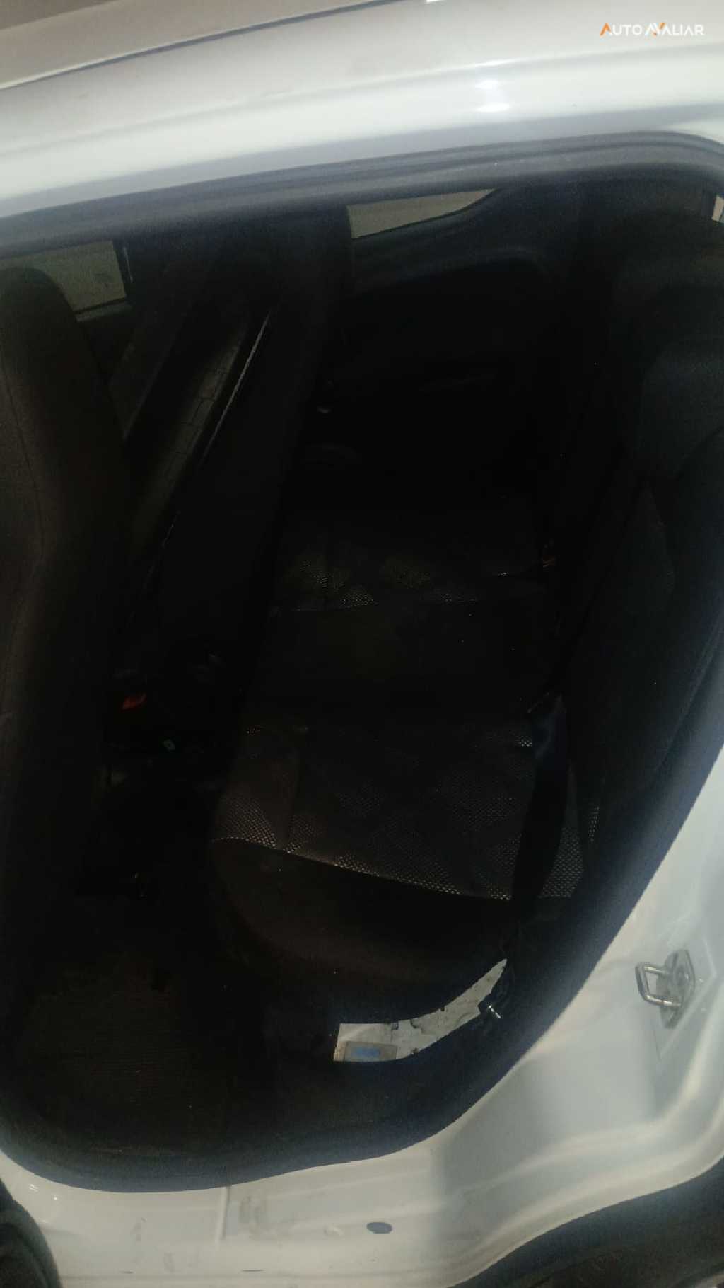 FIAT MOBI 1.0 EVO FLEX LIKE 