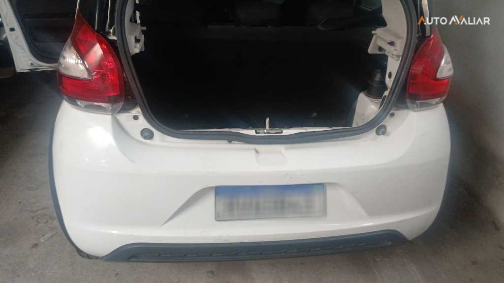 FIAT MOBI 1.0 EVO FLEX LIKE 