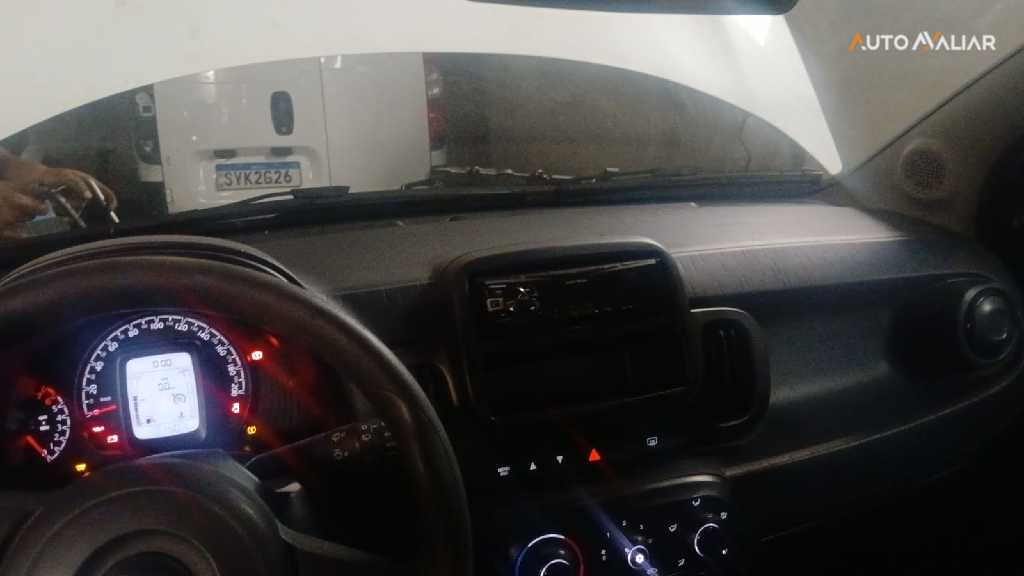 FIAT MOBI 1.0 EVO FLEX LIKE 