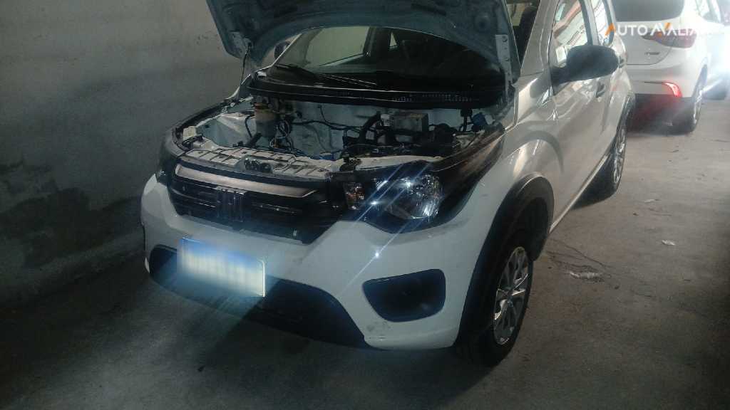 FIAT MOBI 1.0 EVO FLEX LIKE 
