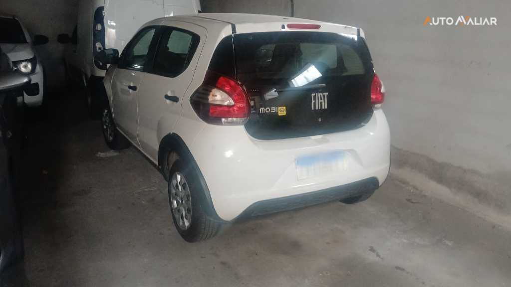 FIAT MOBI 1.0 EVO FLEX LIKE 