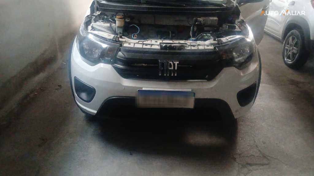 FIAT MOBI 1.0 EVO FLEX LIKE 