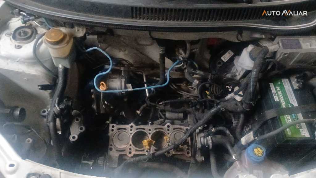 FIAT MOBI 1.0 EVO FLEX LIKE 