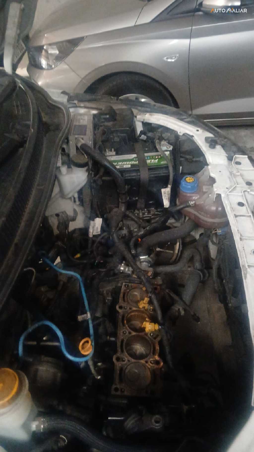 FIAT MOBI 1.0 EVO FLEX LIKE 