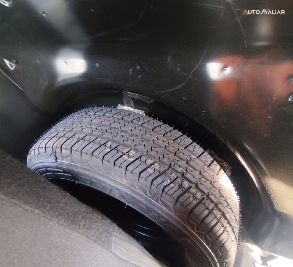 FIAT FIORINO ENDURANCE EVO 1.4 FLEX 8V 2P