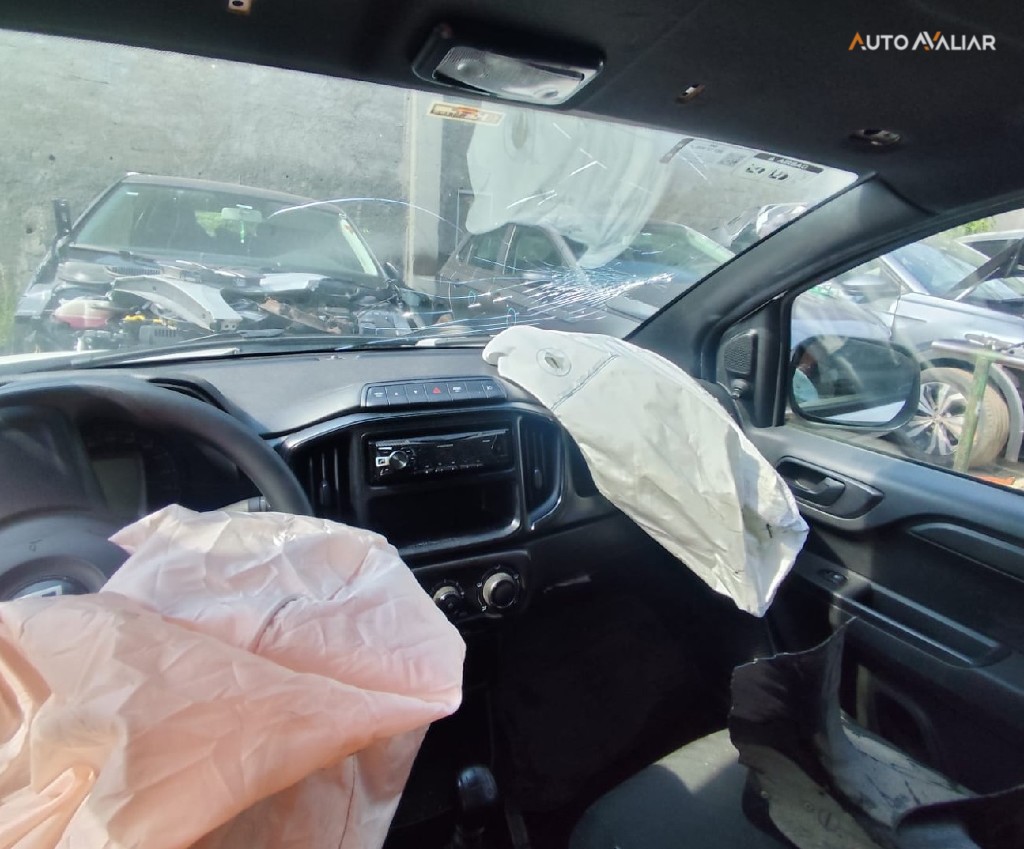 FIAT FIORINO ENDURANCE EVO 1.4 FLEX 8V 2P