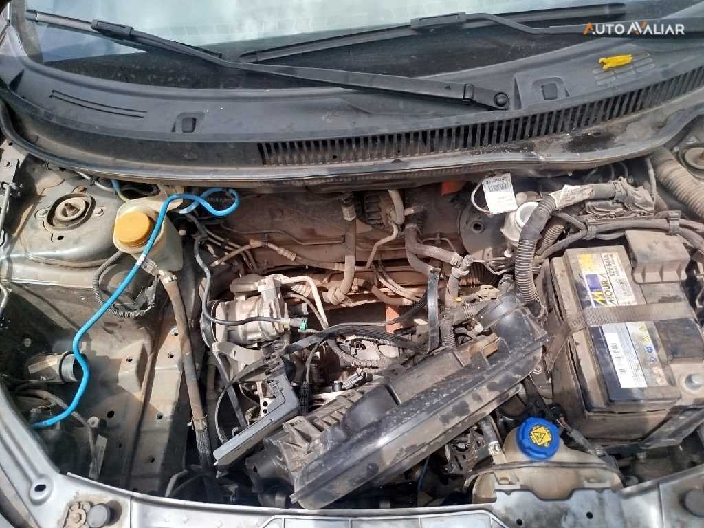 FIAT MOBI 1.0 EVO FLEX LIKE. ON MANUAL