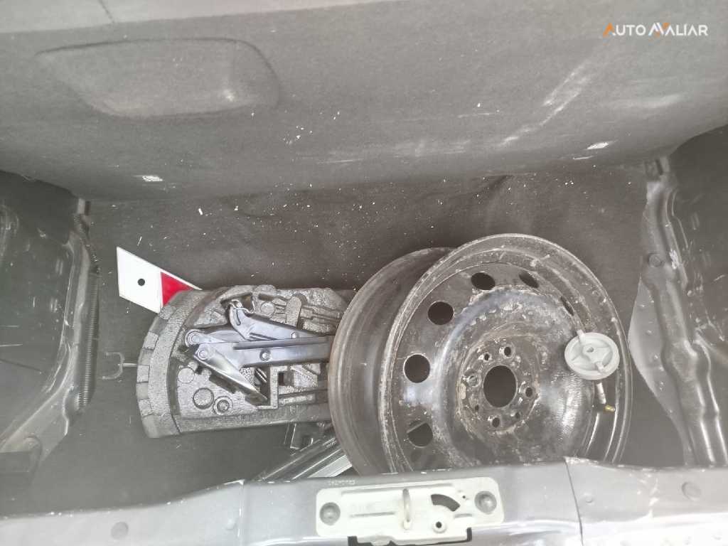 FIAT MOBI 1.0 EVO FLEX LIKE. ON MANUAL