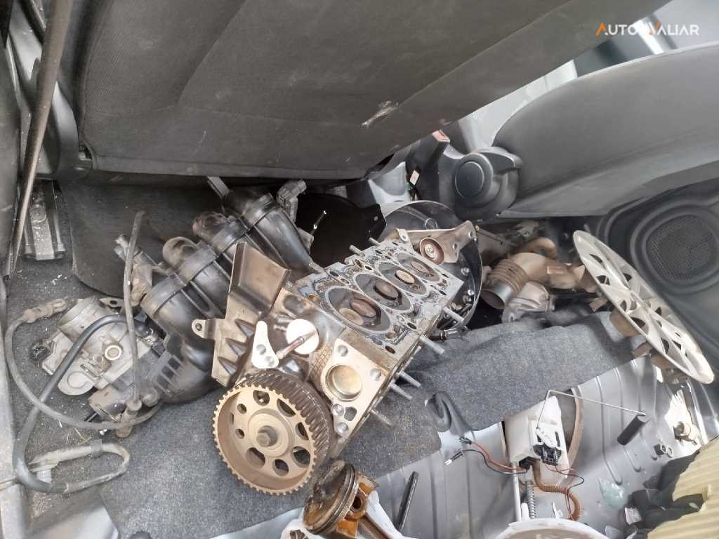 FIAT MOBI 1.0 EVO FLEX LIKE. ON MANUAL