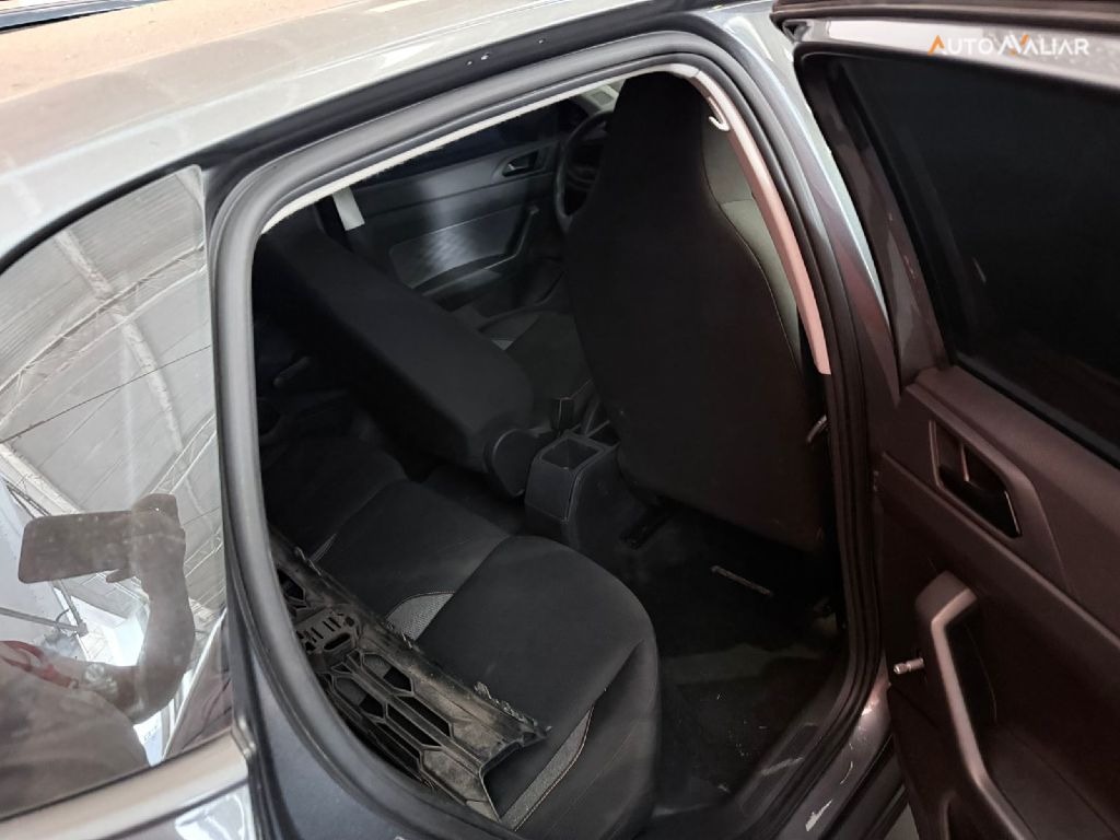 VOLKSWAGEN POLO 1.0 MPI TRACK MANUAL