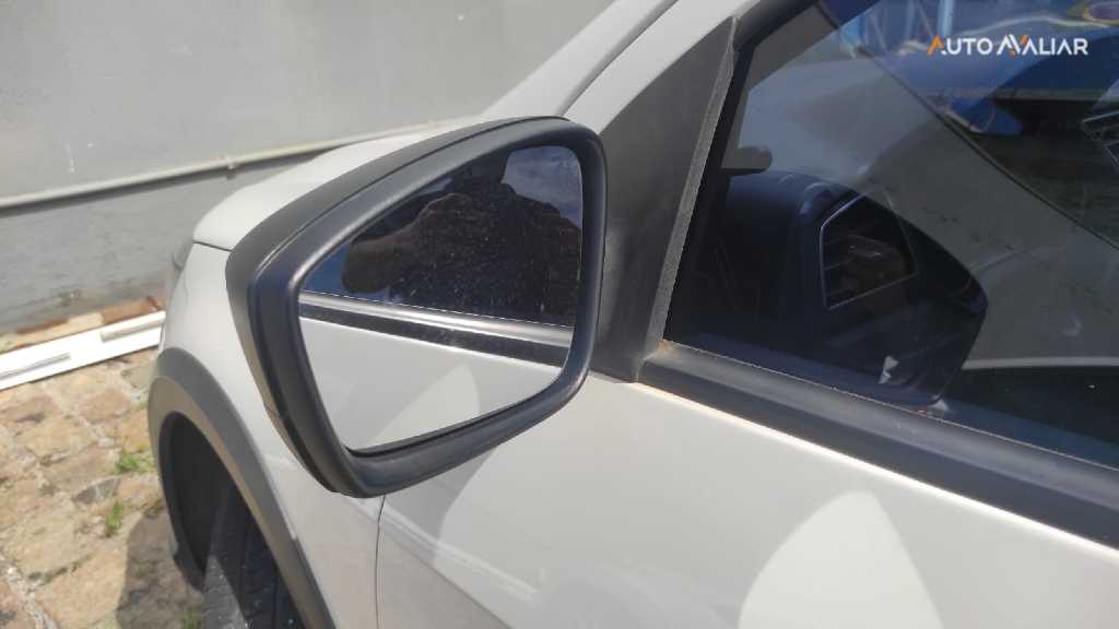 VOLKSWAGEN SAVEIRO 1.6 MSI ROBUST CS 8V FLEX 2P MANUAL