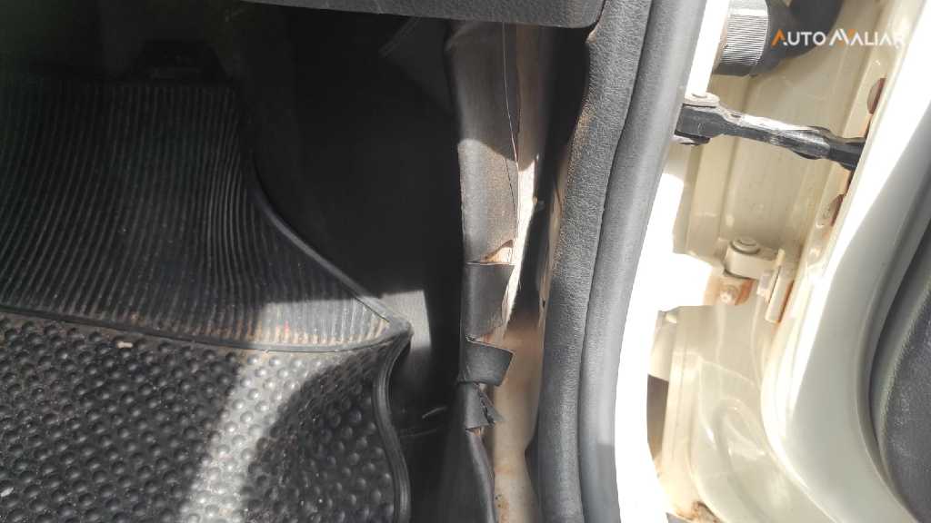 VOLKSWAGEN SAVEIRO 1.6 MSI ROBUST CS 8V FLEX 2P MANUAL