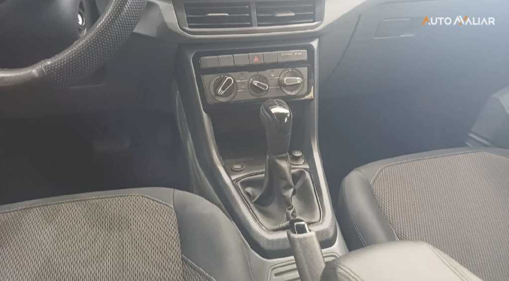 VOLKSWAGEN T-CROSS 1.0 200 TSI TOTAL FLEX SENSE AUTOM&Aacute;TICO