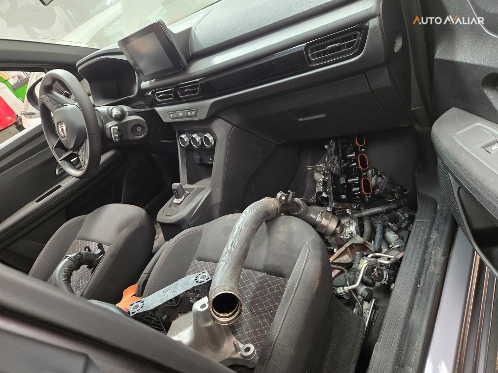 RENAULT KARDIAN 1.0 TCE FLEX EVOLUTION EDC