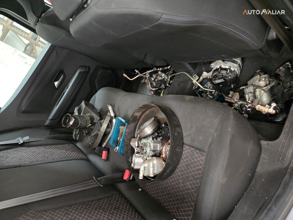 RENAULT KARDIAN 1.0 TCE FLEX EVOLUTION EDC