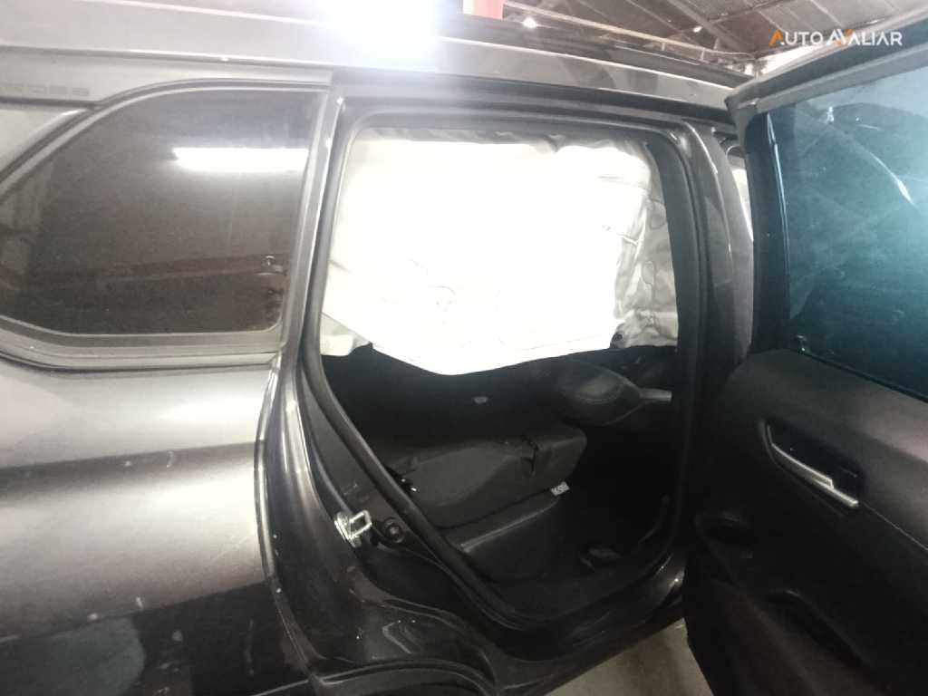 TOYOTA COROLLA CROSS 2.0 VVT-IE FLEX XRE DIRECT SHIFT