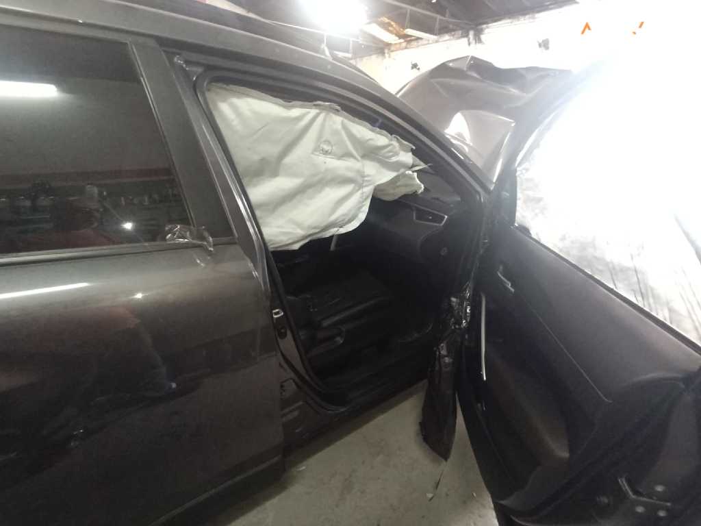 TOYOTA COROLLA CROSS 2.0 VVT-IE FLEX XRE DIRECT SHIFT