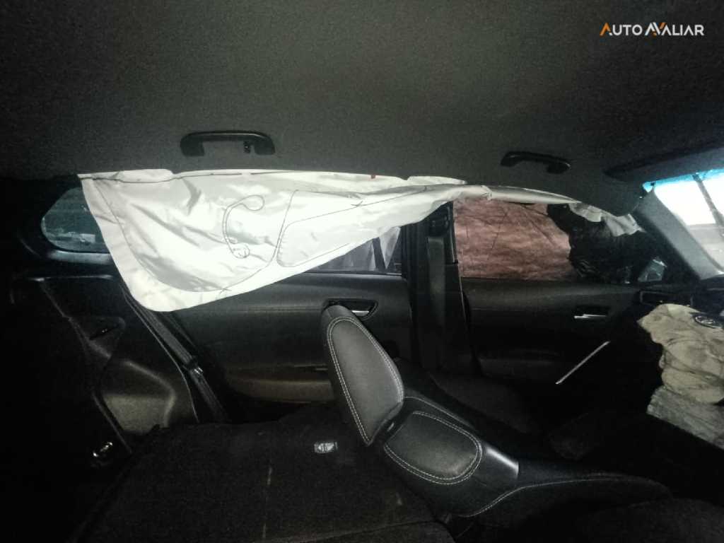 TOYOTA COROLLA CROSS 2.0 VVT-IE FLEX XRE DIRECT SHIFT