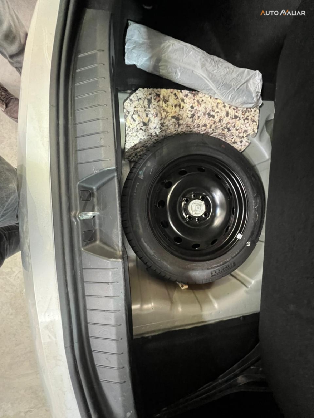 FIAT CRONOS DRIVE 1.0 6V FLEXX