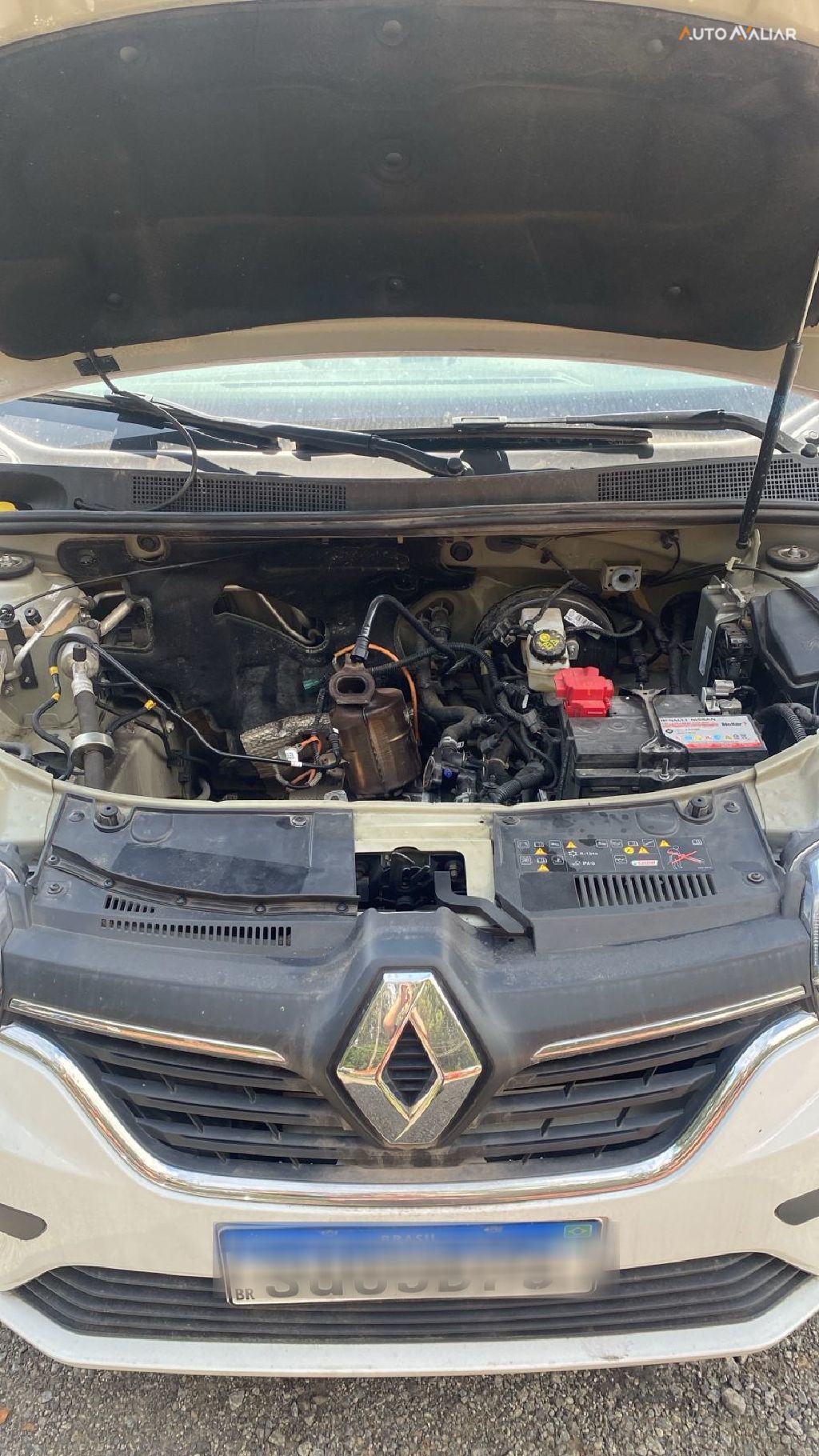 RENAULT LOGAN 1.0  12V SCE FLEX ZEN MANUAL