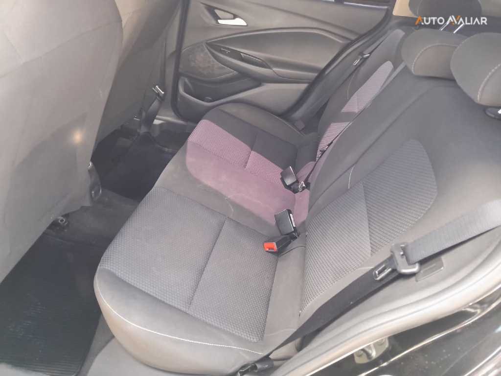 CHEVROLET ONIX 1.0 FLEX PLUS LT MANUAL