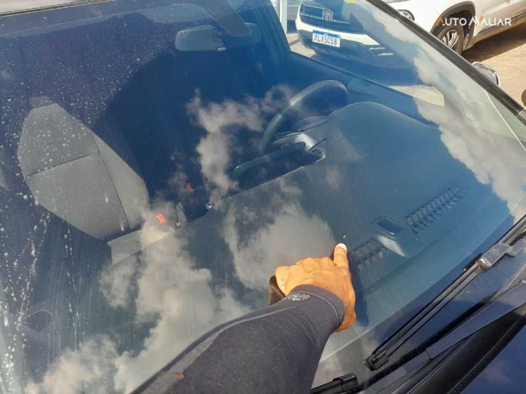 CHEVROLET ONIX 1.0 FLEX PLUS LT MANUAL