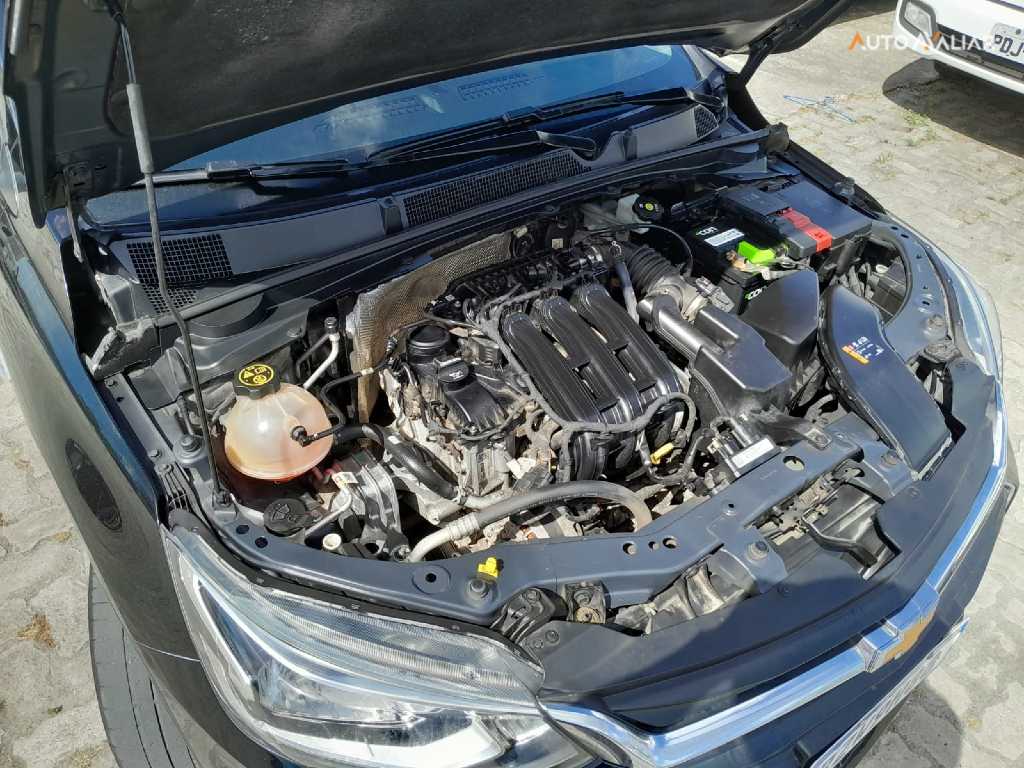 CHEVROLET ONIX 1.0 FLEX PLUS LT MANUAL