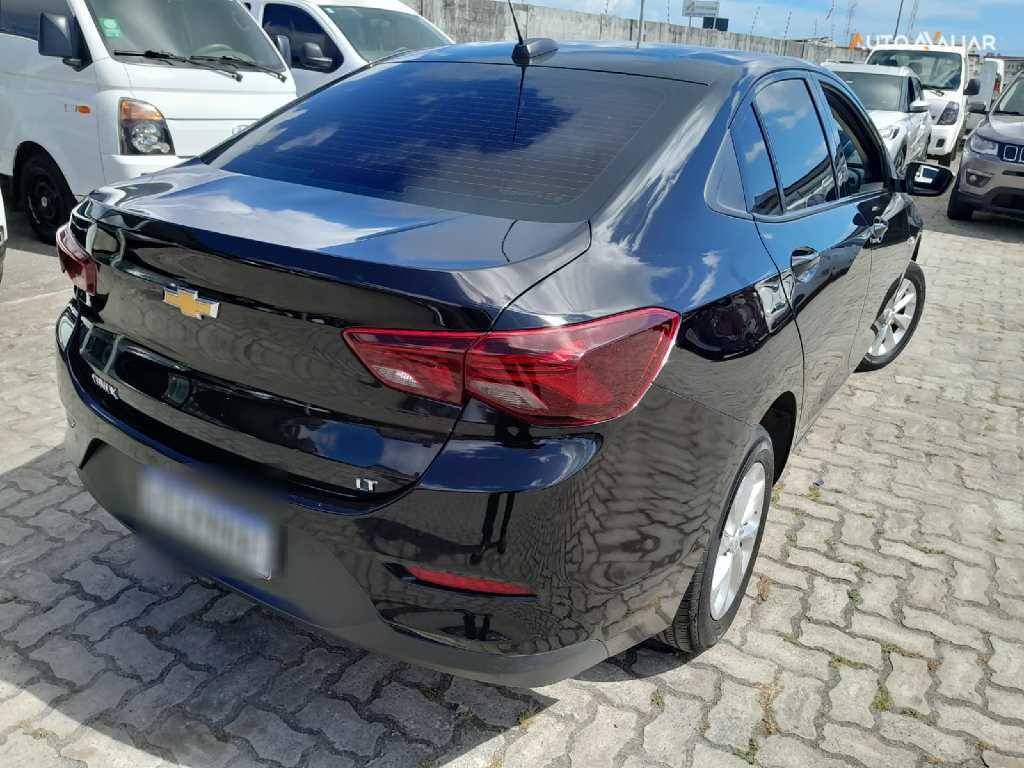 CHEVROLET ONIX 1.0 FLEX PLUS LT MANUAL