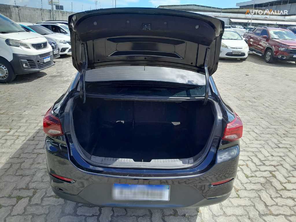 CHEVROLET ONIX 1.0 FLEX PLUS LT MANUAL