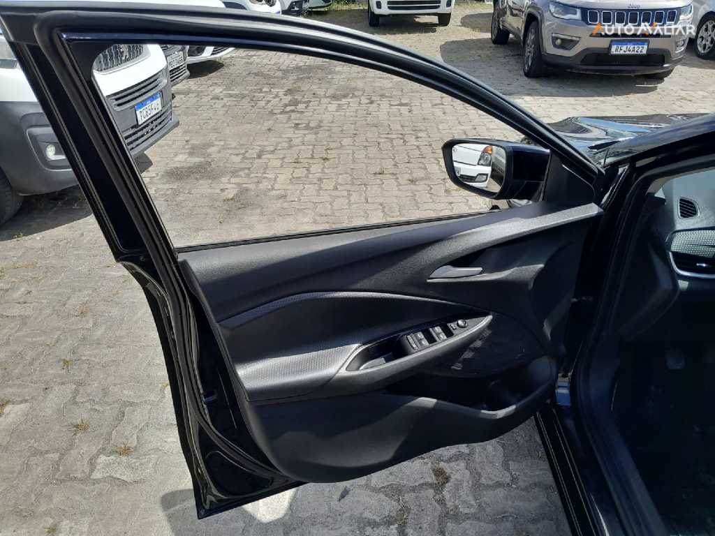 CHEVROLET ONIX 1.0 FLEX PLUS LT MANUAL