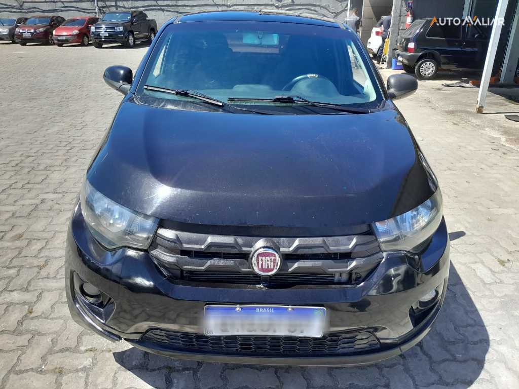 FIAT MOBI 1.0 LIKE