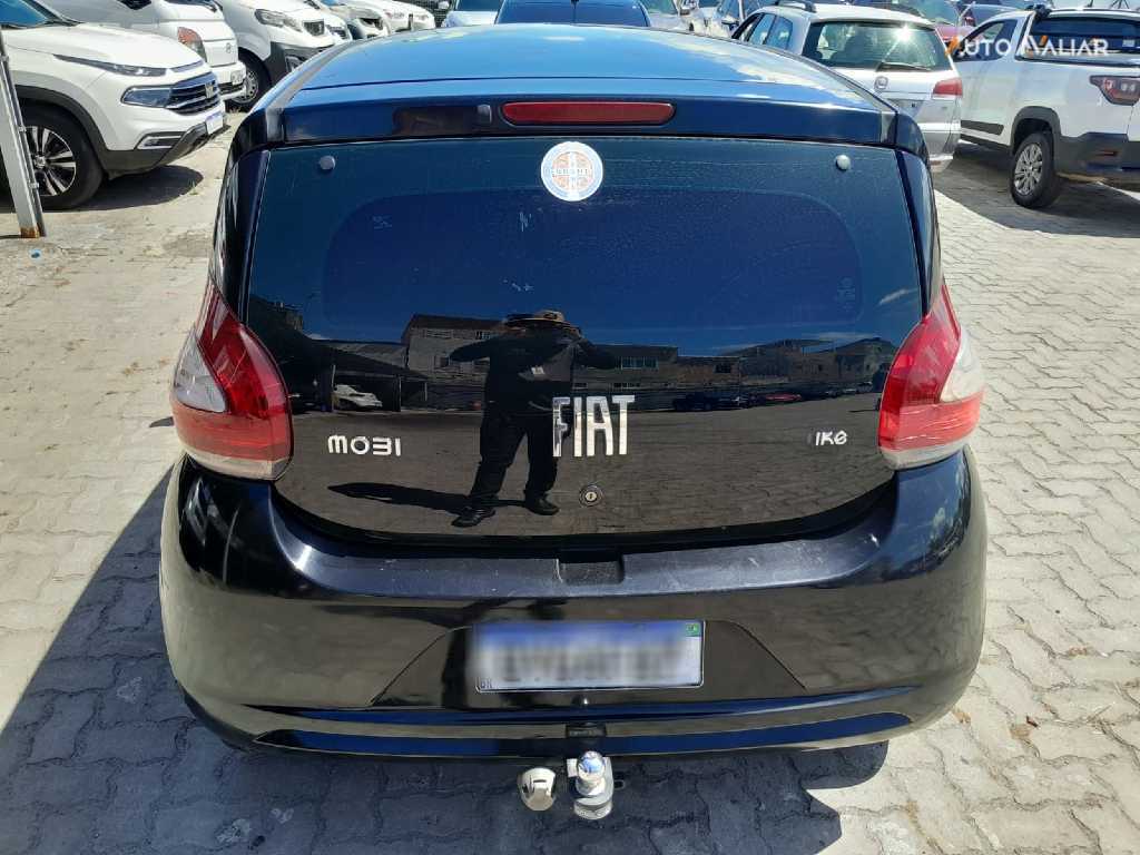 FIAT MOBI 1.0 LIKE