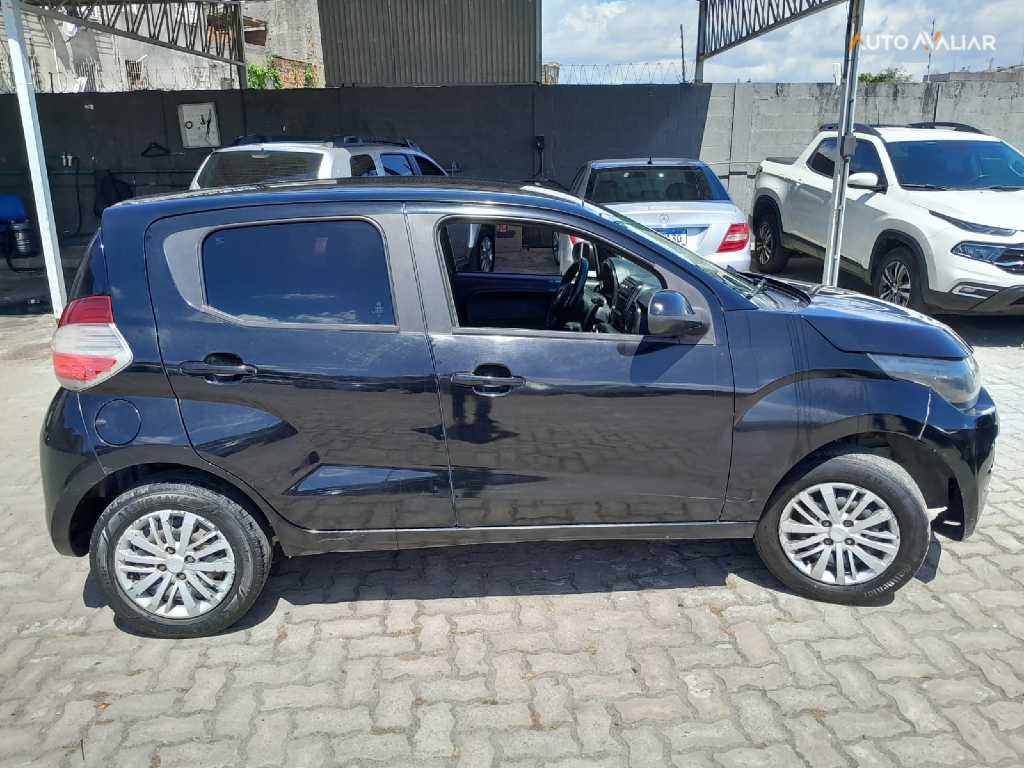 FIAT MOBI 1.0 LIKE