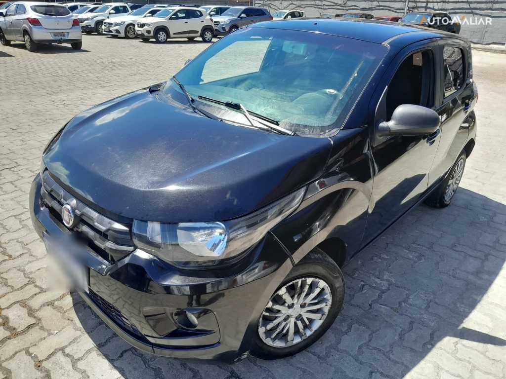 FIAT MOBI 1.0 LIKE