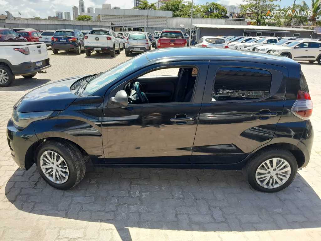 FIAT MOBI 1.0 LIKE