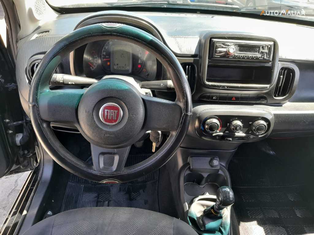 FIAT MOBI 1.0 LIKE