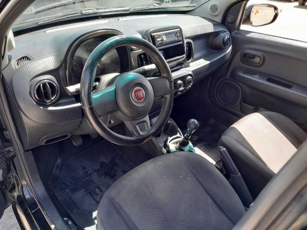 FIAT MOBI 1.0 LIKE