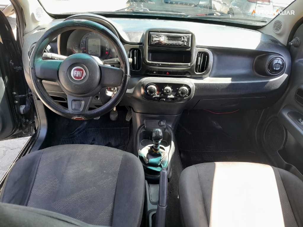 FIAT MOBI 1.0 LIKE